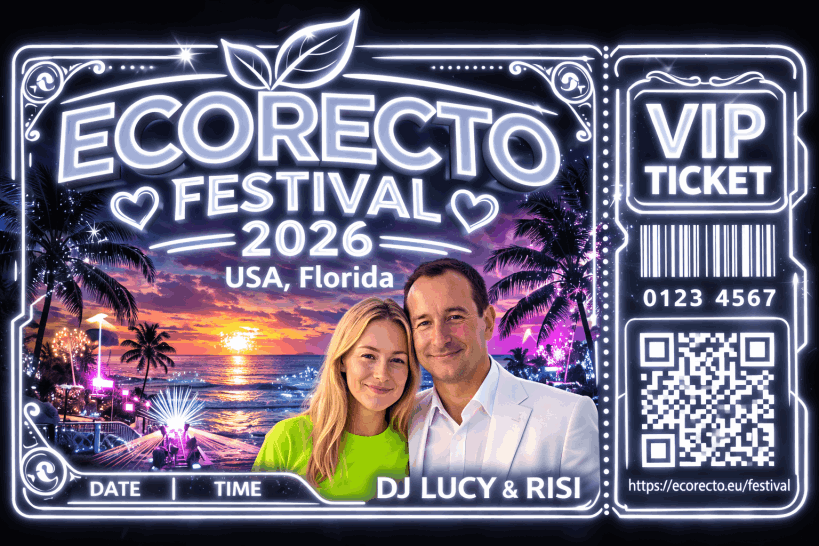 ecorecto festival