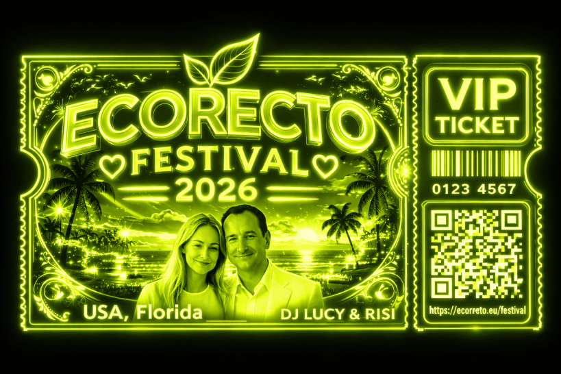 ecorecto festival