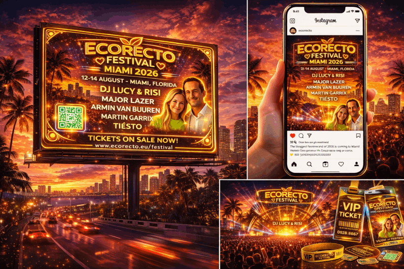 ecorecto festival