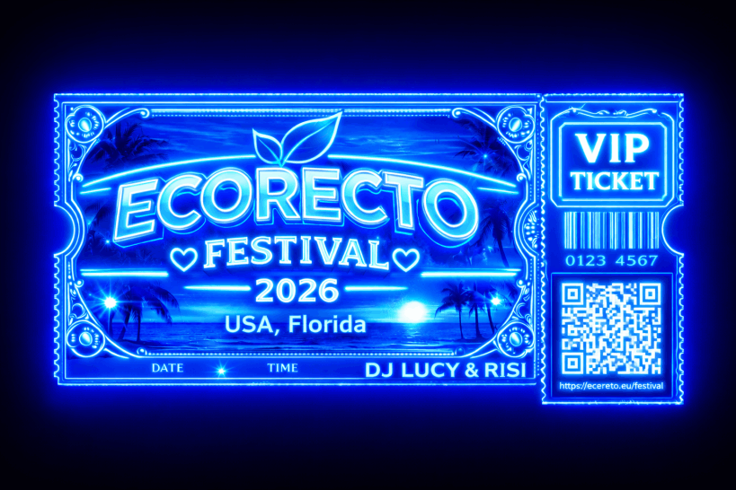 ecorecto festival