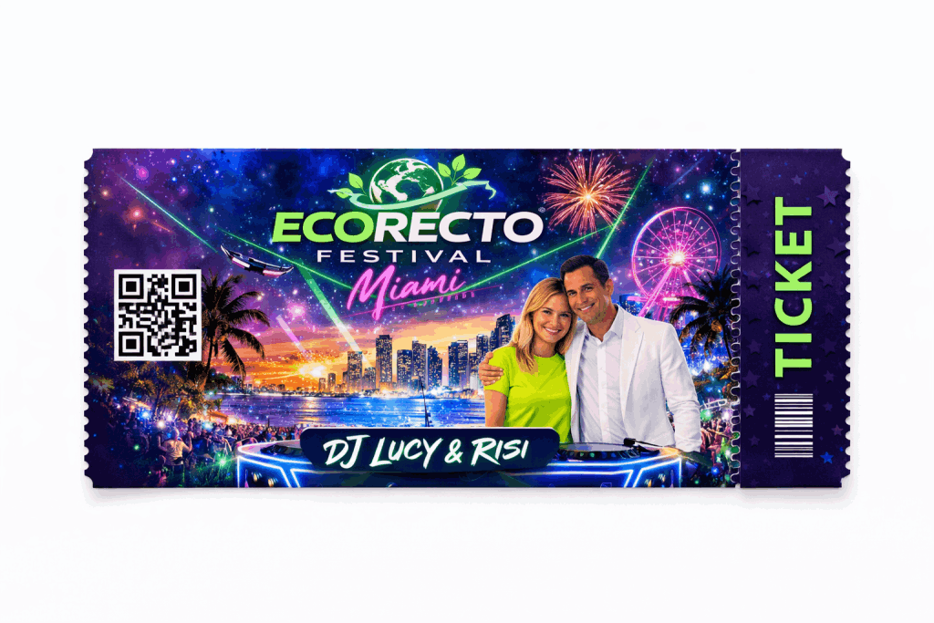 ecorecto festival